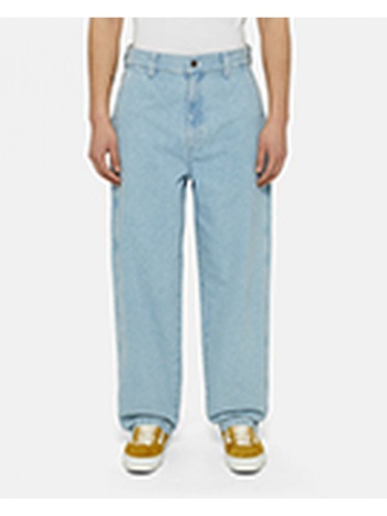 παντελόνια dickies madison baggy fit denim vintage σε προσφορά