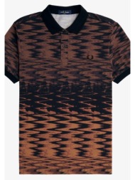 t-shirts & polos fred perry m7732fp