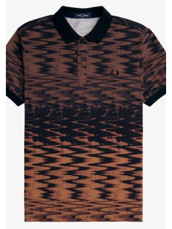 t-shirts & polos fred perry m7732fp σε προσφορά