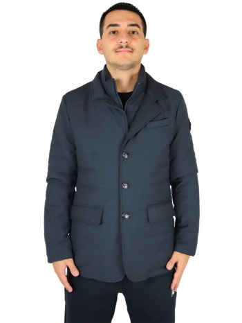 σακάκι/blazers marina yachting 232y02026 σε προσφορά