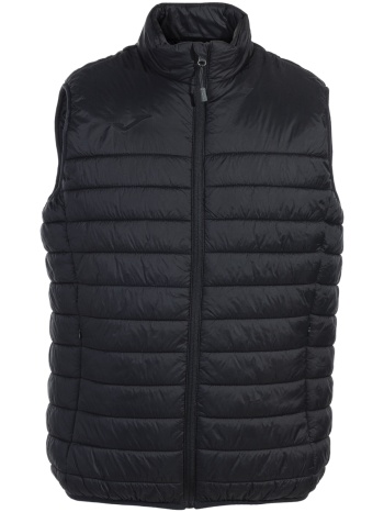 χοντρό μπουφάν joma urban v padding vest
