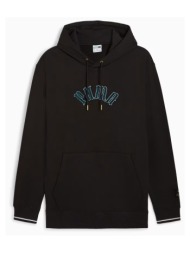 φούτερ puma classics play paris hoodie