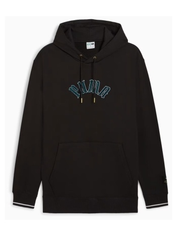 φούτερ puma classics play paris hoodie σε προσφορά