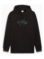 φούτερ puma classics play paris hoodie