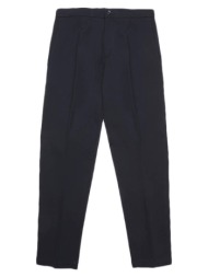 παντελόνια at.p.co tapered fit pants men