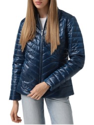 παρκά skechers go shield shine jacket