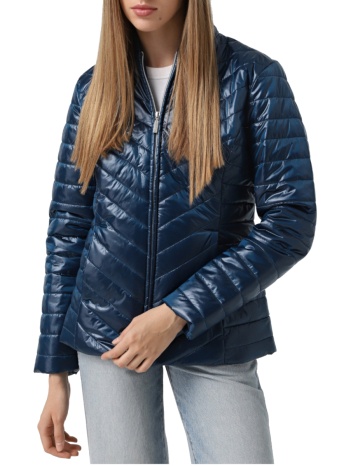 παρκά skechers go shield shine jacket