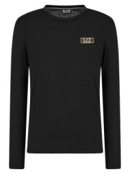 μπλουζάκια με μακριά μανίκια ea7 emporio armani t-shirt men