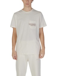 πόλο με μακριά μανίκια underclub 24iuc80131