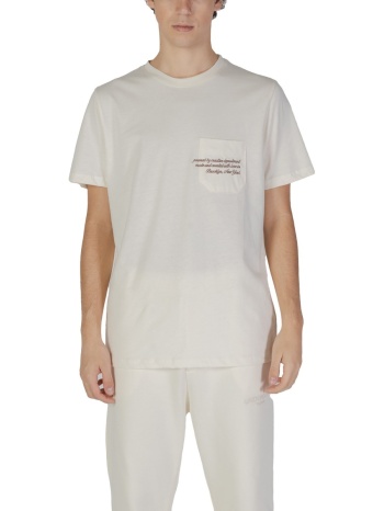 πόλο με μακριά μανίκια underclub 24iuc80131 σε προσφορά