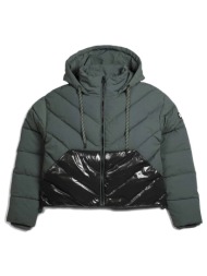 σακάκια munich puffer snow