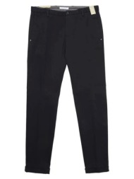 παντελόνια at.p.co slim fit chino pants men