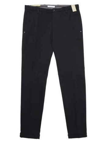 παντελόνια at.p.co slim fit chino pants men