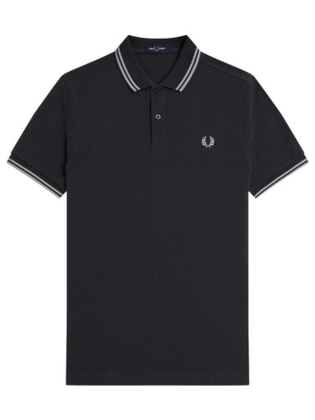 t-shirt με κοντά μανίκια fred perry - σε προσφορά