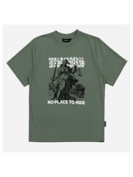 t-shirts & polos wasted t-shirt sentence