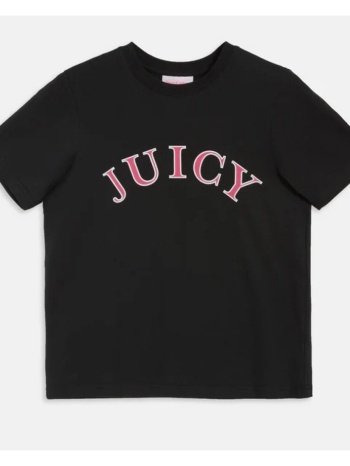 t-shirts & polos juicy couture college girlfriend σε προσφορά