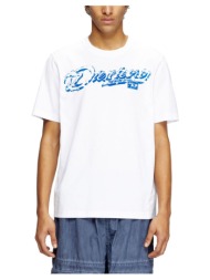 t-shirt με κοντά μανίκια diesel t-adjust-r7 t-shirt men