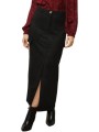 κοντές φούστες la modeuse 73697_p173894