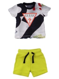 t-shirt με κοντά μανίκια guess i5rg08 k8hm4