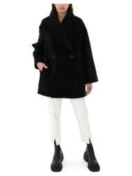 παλτό my t wearables oversize fit coat women