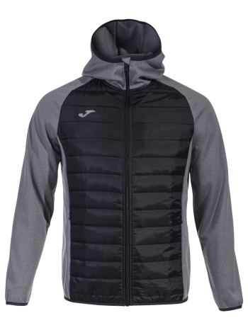 ζακέτα joma berna iii softshell hoodie