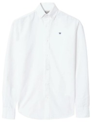 πουκάμισο με μακριά μανίκια silbon -