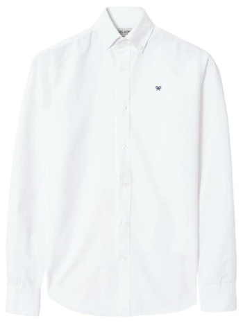 πουκάμισο με μακριά μανίκια silbon - σε προσφορά