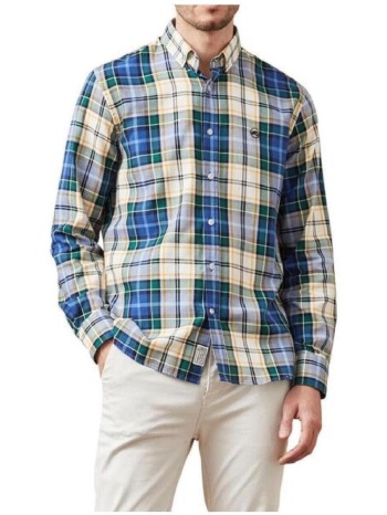 πουκάμισο με μακριά μανίκια altonadock - σε προσφορά