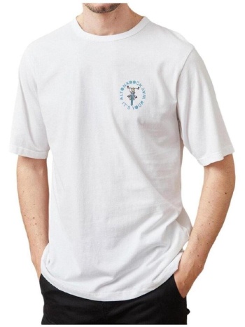 t-shirt με κοντά μανίκια altonadock - σε προσφορά