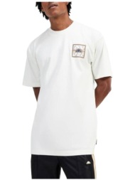 t-shirt με κοντά μανίκια ellesse -