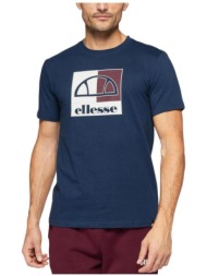 t-shirt με κοντά μανίκια ellesse -
