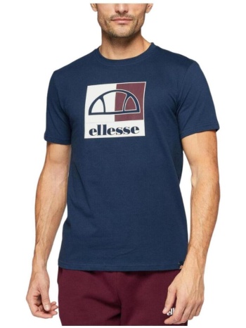 t-shirt με κοντά μανίκια ellesse - σε προσφορά