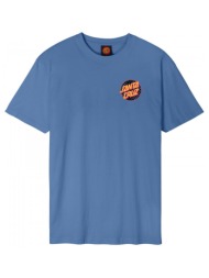 t-shirts & polos santa cruz meyer freestyle dot