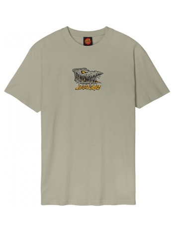 t-shirts & polos santa cruz braun fever dream σε προσφορά