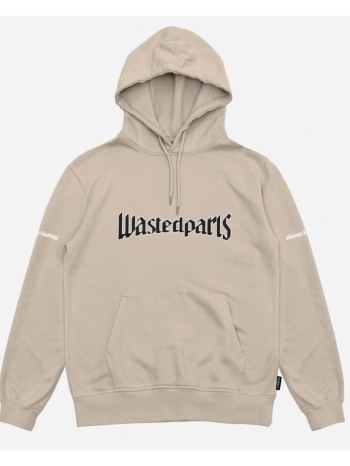 φούτερ wasted united hoodie σε προσφορά