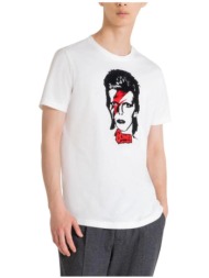 t-shirt με κοντά μανίκια antony morato -