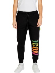 παντελόνια icon jogger iu9050p