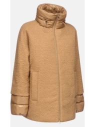 παλτό geox w calithe