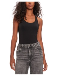 μπλουζάκια με μακριά μανίκια tommy hilfiger tank bodysuit women