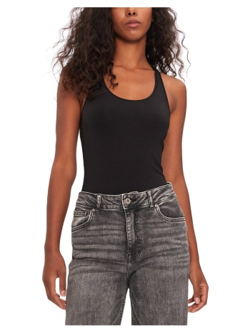 μπλουζάκια με μακριά μανίκια tommy hilfiger tank bodysuit