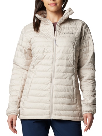 παρκά columbia silver falls ii full zip jacket