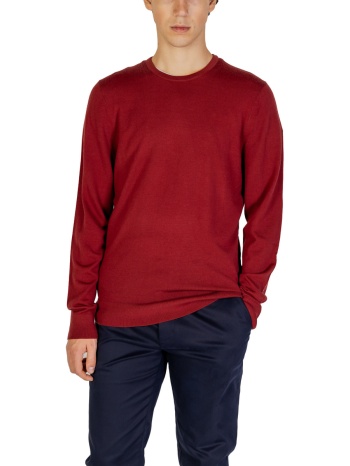 πουλόβερ calvin klein jeans merino rws crew neck k10k109474 σε προσφορά