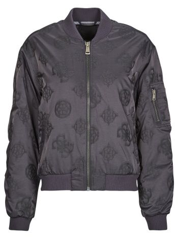 μπουφάν guess philomene