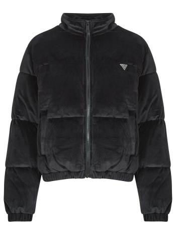 χοντρό μπουφάν guess couture puffer jacket