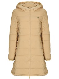 χοντρό μπουφάν guess new ...