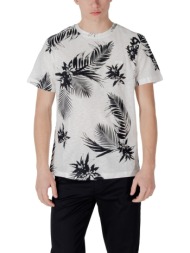 πόλο με μακριά μανίκια antony morato regular fit with embroidered logo mmks02508-fa140283