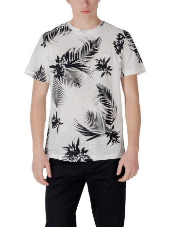 πόλο με μακριά μανίκια antony morato regular fit with σε προσφορά