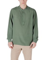 πουκάμισο με μακριά ...