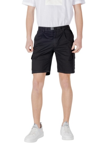 shorts & βερμούδες boss sariel-shorts 10270654 01 50534196 σε προσφορά