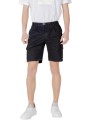 shorts & βερμούδες boss sariel-shorts 10270654 01 50534196